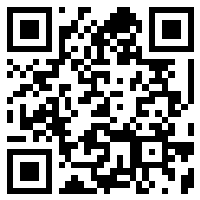 QR Code for 1Bim3Mry1H5HmcGefcMwoWkS2ZW2kHE1ME