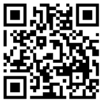 QR Code for 1Bj6LkrNGYH85amwsnwMfWsWpei5D9jaCL
