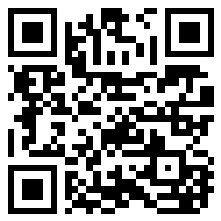 QR Code for 1BjMLvcgtzwKxrPf4oFbeBqYCrc6kLP9V1