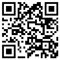 QR Code for 1BjRpXERHFaRdZcFkvjoFWBUYTY13GaL6F