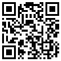 QR Code for 1BjcGhYRGssF3WWdFU7PnsrBdVJenw7Pcv