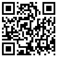 QR Code for 1Bkdaj9oxyzugvaCzA4cyFhmNqt64Pcmo2