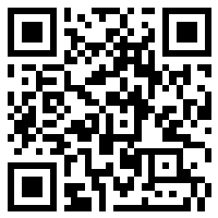 QR Code for 1Bo7DEP3zUiHDBL7UD3vp1zoC4rMaZeaRa