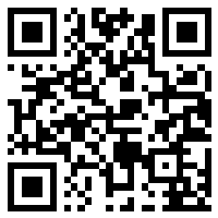 QR Code for 1Bo9U9uqVHzPcqaDPb1aesQyFRU6dcRLTv
