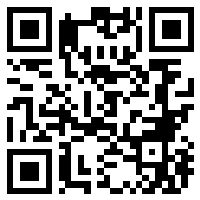 QR Code for 1BoSH7RisUAPpGfNbX8scSB43YP6Tx3g7M