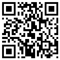 QR Code for 1Bugw545sRYyrMNkmNAreASsVHcRsfJPaf