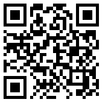 QR Code for 1Bv5WZ1fCBrxzyn1DGSVtJfHs3pyEEUjYk