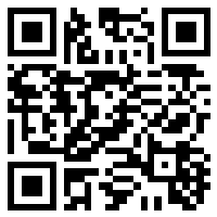 QR Code for 1BvMfRvvyrRNDN4PPe2fE63en3pkgE32Wo