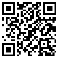 QR Code for 1Bvn6bV7YZbXcdUAhx4pvTKNPAUQLFFXTa
