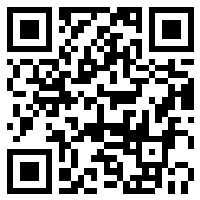 QR Code for 1BxUTiFmwNfmKAqWjc85ATmAFWsNbebUFi