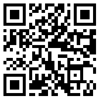 QR Code for 1ByaGWRSRJSvgW779AyxF7MiH5G558AZCs