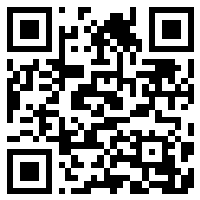 QR Code for 1BzaQrXaBUurAtMe3NdSrCWJypJ1TP3Vbd