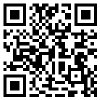 QR Code for 1C11WWNJb7259BxbVznWgYkDatbVAQEB3s