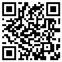 QR Code for 1C3bbo9fCpsrZCg98QLduReP9k7JergCP1
