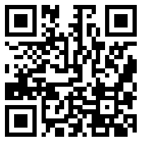 QR Code for 1C3gwVvTTpxfthqBxXGD5sDKZUmnQBQDPw
