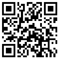 QR Code for 1C6cW8ZNs8giZyaExsUWh2amzGK5Rsp97p