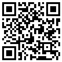 QR Code for 1C7gNhtwj5gXvjDctes8EMFZcT5ExERrfF