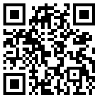 QR Code for 1C8Z9bXBd5YYc8kf9av4ms3mx3YCejqo6A