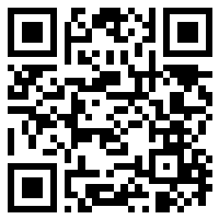 QR Code for 1C8oCFkrC4YXMBojDARMtwYqh95Bcmk6c2