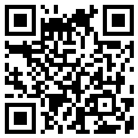 QR Code for 1CEzvAtPvatqYJySKADKmbWHzAVF84SPsw