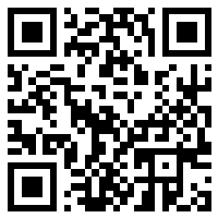 QR Code for 1CHATE7LwJWQruTA2dbK2ryjQdXQdXhUJW