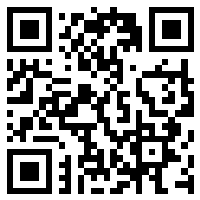 QR Code for 1CHQHNZznLEDQXqpcfF6q3eENeqZAV8bY8