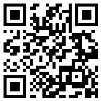 QR Code for 1CHZDUX5k1ArgHWYZ3zedNw47CCJLexPcA