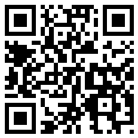 QR Code for 1CPP8hRpjxxynCc2wP2x47DR8E2QFmo6JR