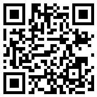 QR Code for 1CRLDRcaYNyGLK7JfiDVqLtrjc4rrgjdye