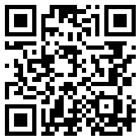 QR Code for 1CRuniENVZU4FPd2y2cZaVG3ew9faFDHhA
