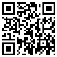 QR Code for 1CSMx4jNfUp4efXWCDV3zcvKGRrLSfmTea