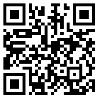 QR Code for 1CSfV5Xts2zdC3xfaMHgZZUhFNtFGaijzd