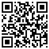 QR Code for 1CTnuEx1vcd4ocYZx7yz6TYFgijrLQu3PG