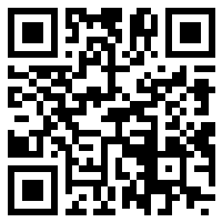 QR Code for 1CU6QHMP2wc6n4Ssix81G7weZiu3Sm4m61