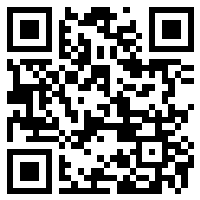 QR Code for 1CVbTvNiowxVK6SL5DE8SSHPvK5EmaFMVC
