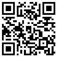 QR Code for 1CZA652pW6jYE6P9R85fpwP7jSnCfbA3V