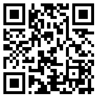 QR Code for 1CZHWMge44cZ59SC4qECUrrekzU4scUsYJ