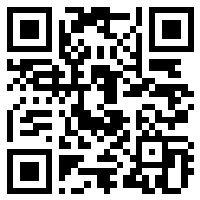 QR Code for 1CaW7m3P1NzZv6LB7APywMSGfEn9pDLmsU