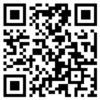 QR Code for 1Cc3SaugAAREybqLLdwVZrhDkkkaRP4nAt