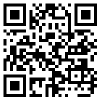 QR Code for 1CcAgEy264dRAnCuHLoMuZYMfmoZ3eAF7Z