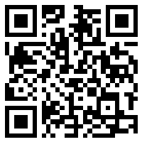 QR Code for 1Cci3sZMiGeta8KZkMNwQJza1G2RLF5HtL