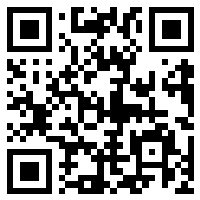 QR Code for 1CdoRn1CK1VNSCzRGimo8X6B1g6EAAdEnw