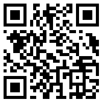 QR Code for 1CfYDM6cNyWCQW7Jrcis3o7twmQxd2okJe