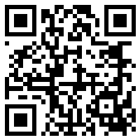 QR Code for 1ChmMVCoiwJuiTWktSjZZBbKQvMPfeLzyU