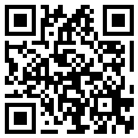 QR Code for 1CigQWcc3x7FVffSJSFQUiob2eBdszzbyK