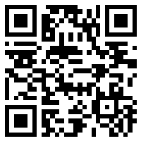 QR Code for 1CispQreg7fDXHTeRu7akmPjQSBW7ELok3