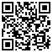 QR Code for 1CjEB9UnNih69hLcCZUcwJMnj7dGETVrgY