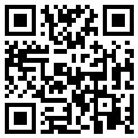 QR Code for 1CoRa3B1jdLHCrRs2DmBCBAdemicmJrHN9