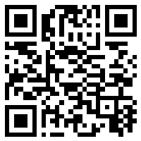 QR Code for 1CsSFyrfYZFJTP1EtGfftExef6fHW8SvKg