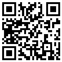 QR Code for 1Cye6DNp66Es5yn7Gq19PfB7xideCxdUxA